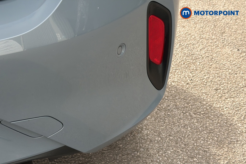 Vauxhall Corsa GS Manual Petrol Hatchback - Stock Number (1644004) - 39th supplementary image