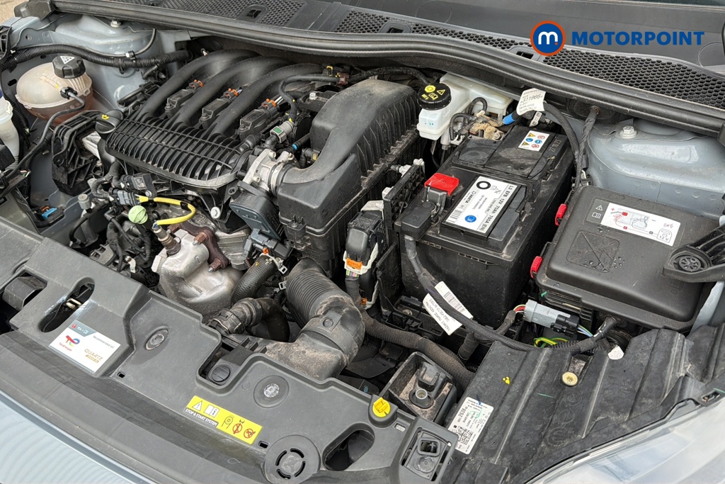 Vauxhall Corsa GS Manual Petrol Hatchback - Stock Number (1644004) - 48th supplementary image