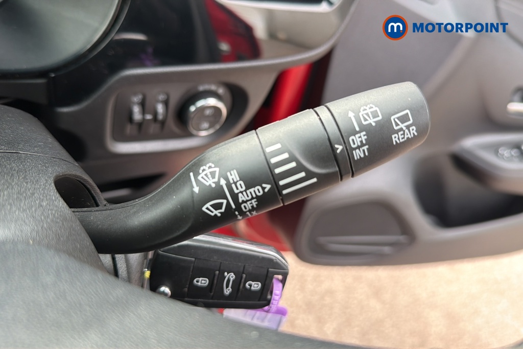 Vauxhall Corsa GS Manual Petrol Hatchback - Stock Number (1644006) - 6th supplementary image