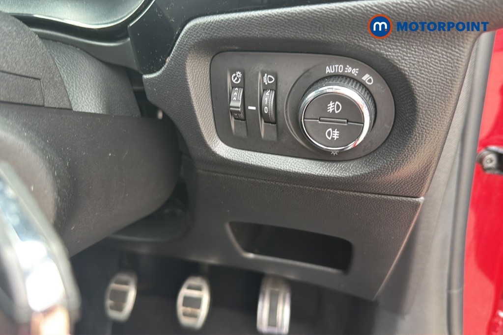 Vauxhall Corsa GS Manual Petrol Hatchback - Stock Number (1644006) - 11th supplementary image