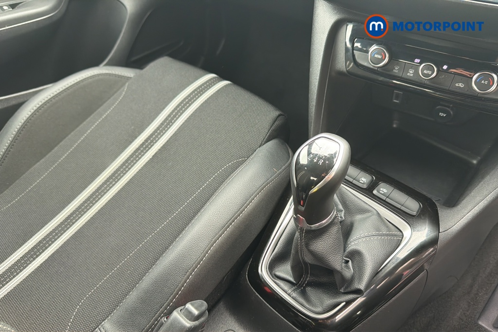 Vauxhall Corsa GS Manual Petrol Hatchback - Stock Number (1644006) - 15th supplementary image