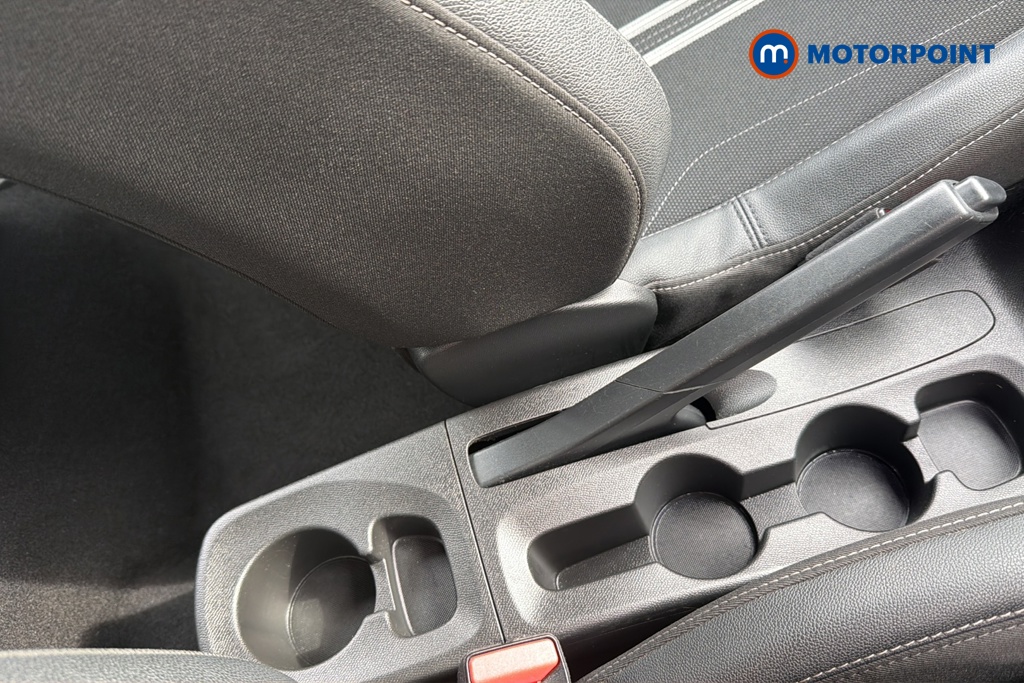 Vauxhall Corsa GS Manual Petrol Hatchback - Stock Number (1644006) - 16th supplementary image