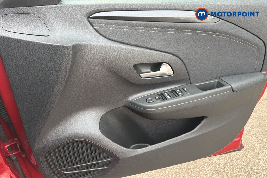 Vauxhall Corsa GS Manual Petrol Hatchback - Stock Number (1644006) - 18th supplementary image