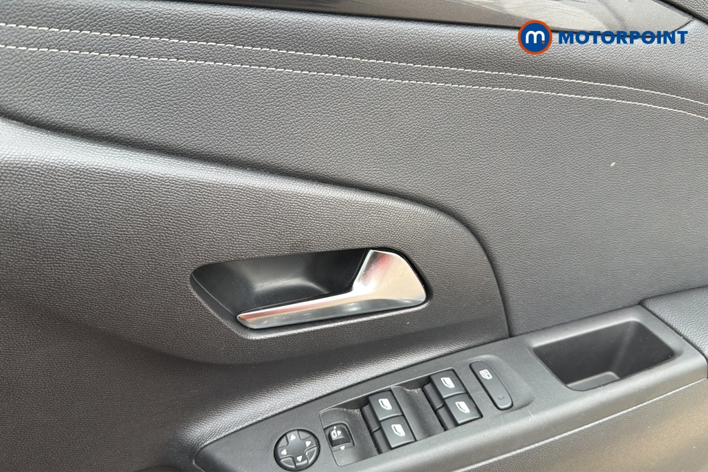 Vauxhall Corsa GS Manual Petrol Hatchback - Stock Number (1644006) - 19th supplementary image