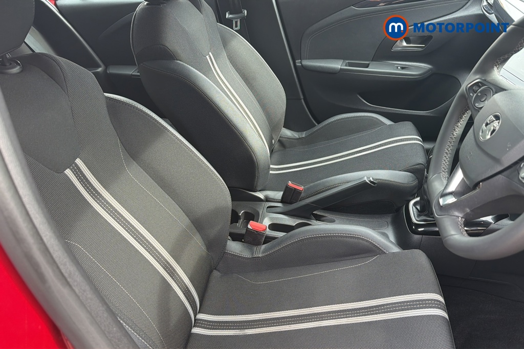 Vauxhall Corsa GS Manual Petrol Hatchback - Stock Number (1644006) - 22nd supplementary image
