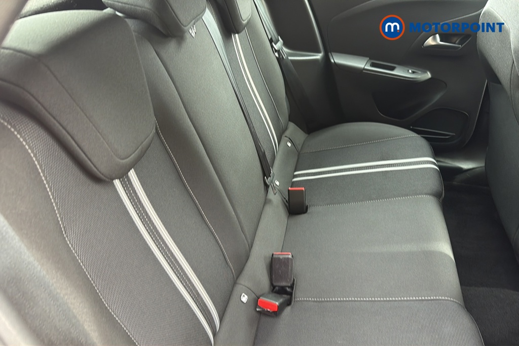 Vauxhall Corsa GS Manual Petrol Hatchback - Stock Number (1644006) - 25th supplementary image