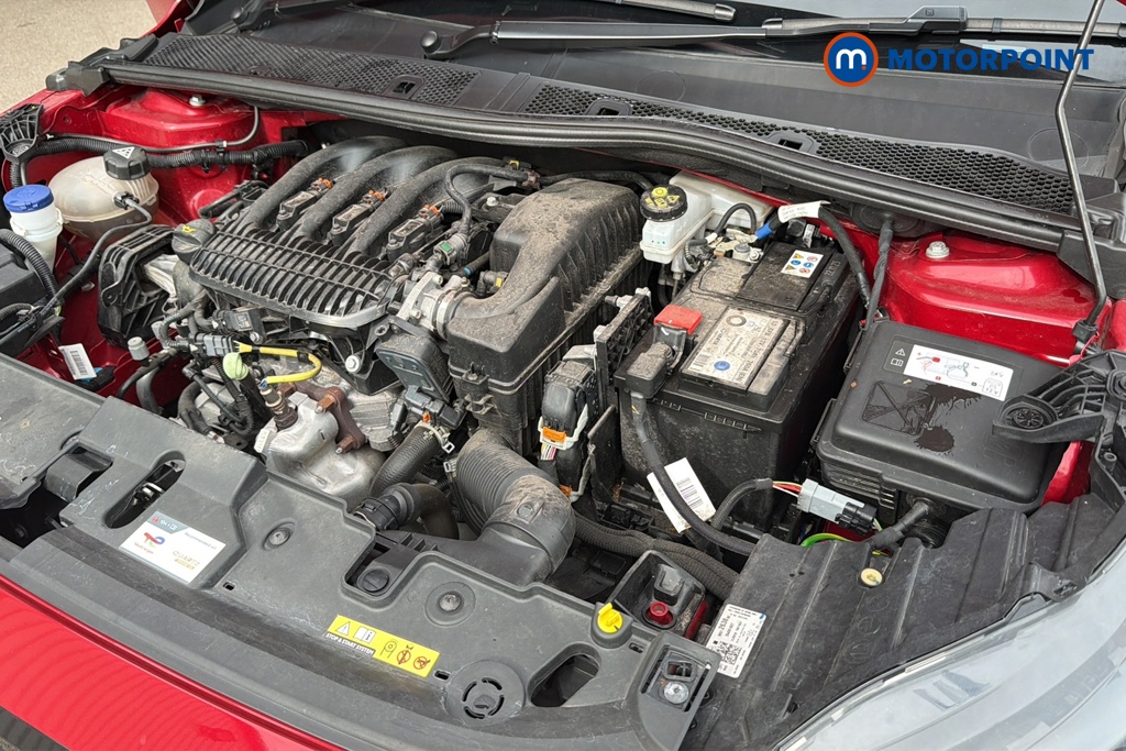 Vauxhall Corsa GS Manual Petrol Hatchback - Stock Number (1644006) - 28th supplementary image
