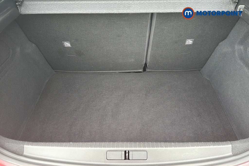 Vauxhall Corsa GS Manual Petrol Hatchback - Stock Number (1644006) - 30th supplementary image