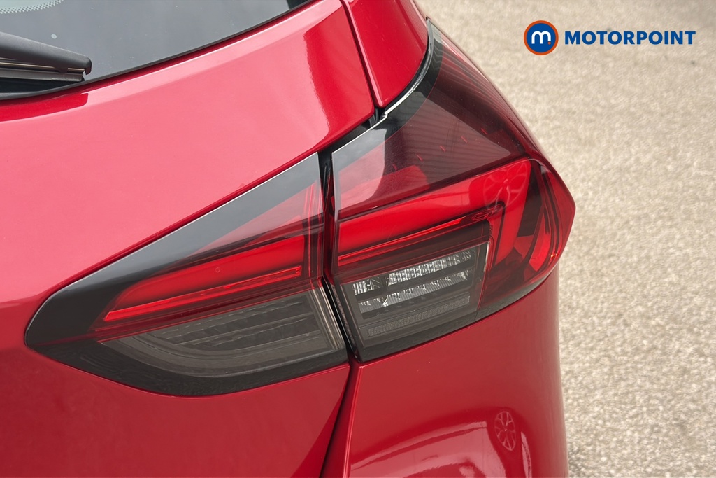 Vauxhall Corsa GS Manual Petrol Hatchback - Stock Number (1644006) - 36th supplementary image