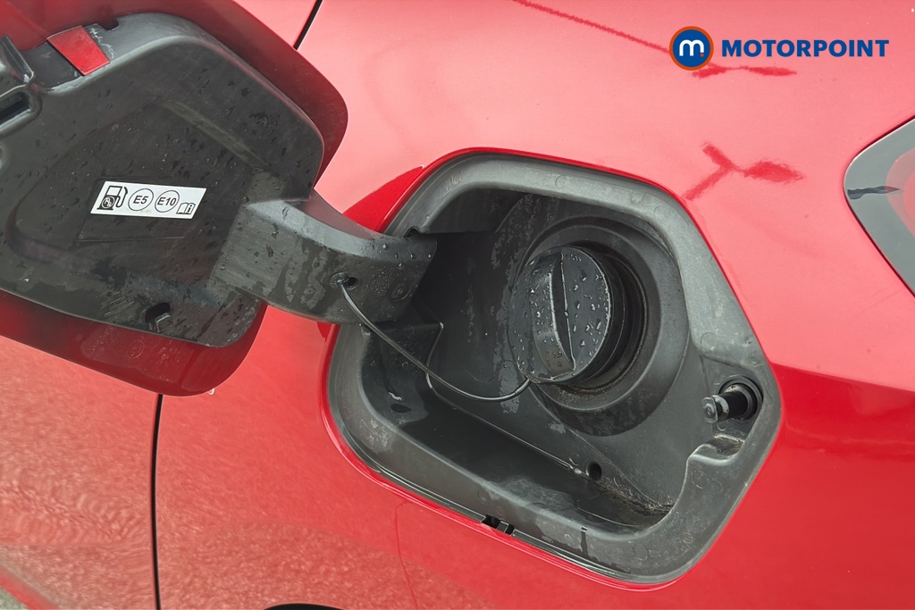 Vauxhall Corsa GS Manual Petrol Hatchback - Stock Number (1644006) - 41st supplementary image