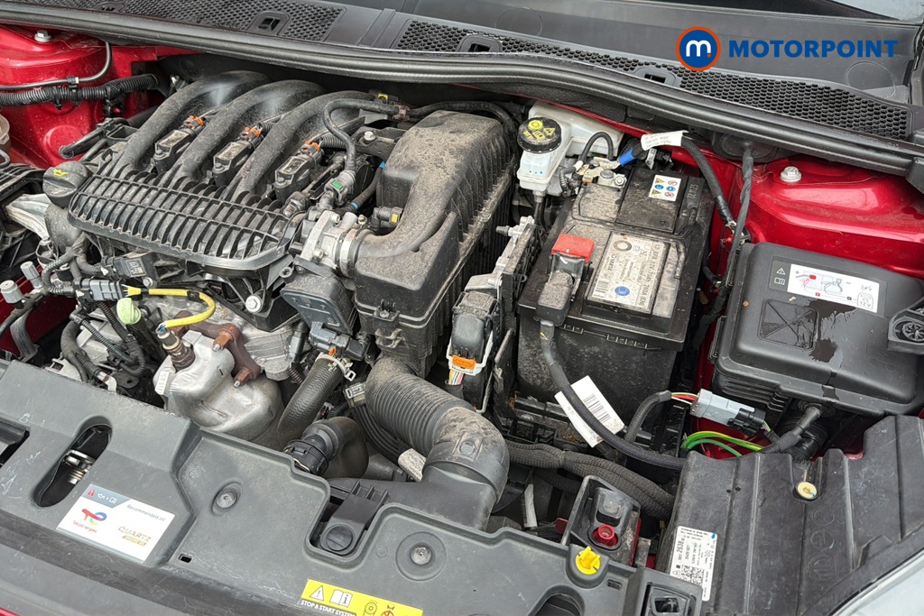 Vauxhall Corsa GS Manual Petrol Hatchback - Stock Number (1644006) - 48th supplementary image