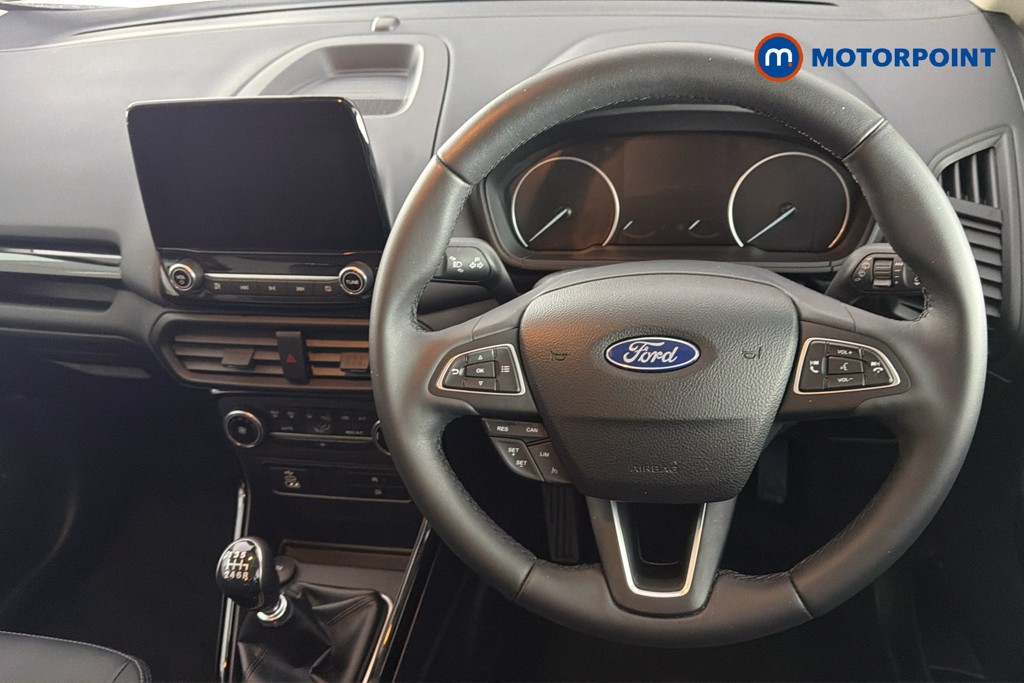 Ford Ecosport Active Manual Petrol SUV - Stock Number (1644069) - 2nd supplementary image