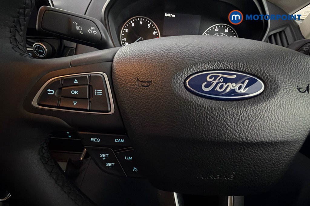 Ford Ecosport Active Manual Petrol SUV - Stock Number (1644069) - 3rd supplementary image