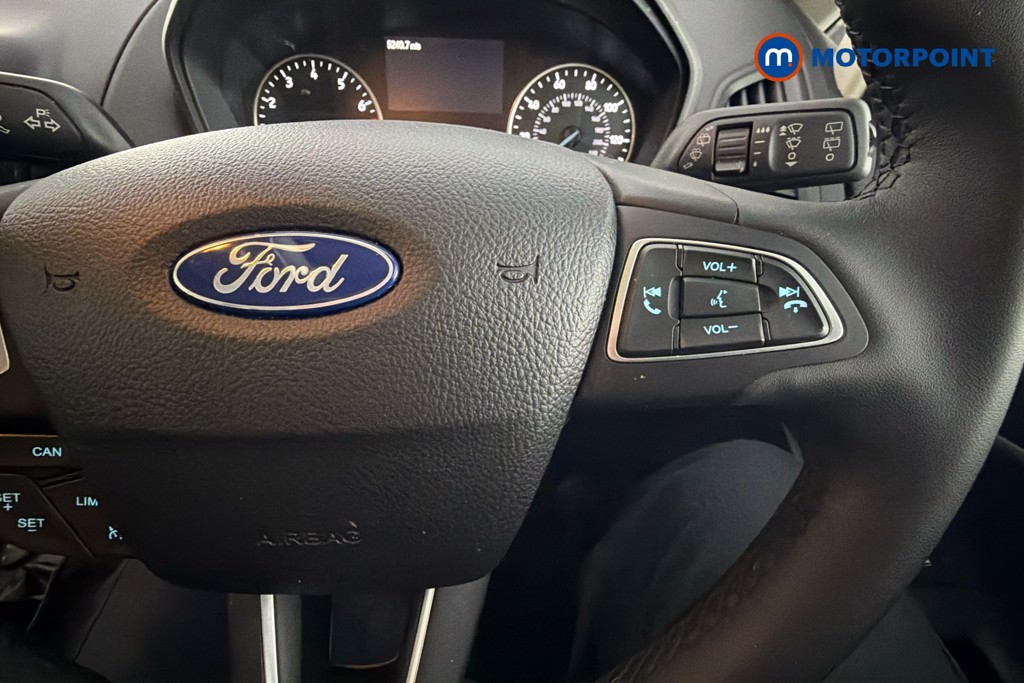 Ford Ecosport Active Manual Petrol SUV - Stock Number (1644069) - 4th supplementary image