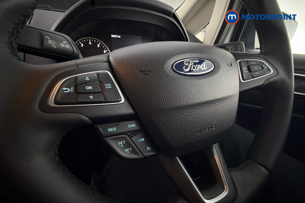 Ford Ecosport Active Manual Petrol SUV - Stock Number (1644069) - 5th supplementary image