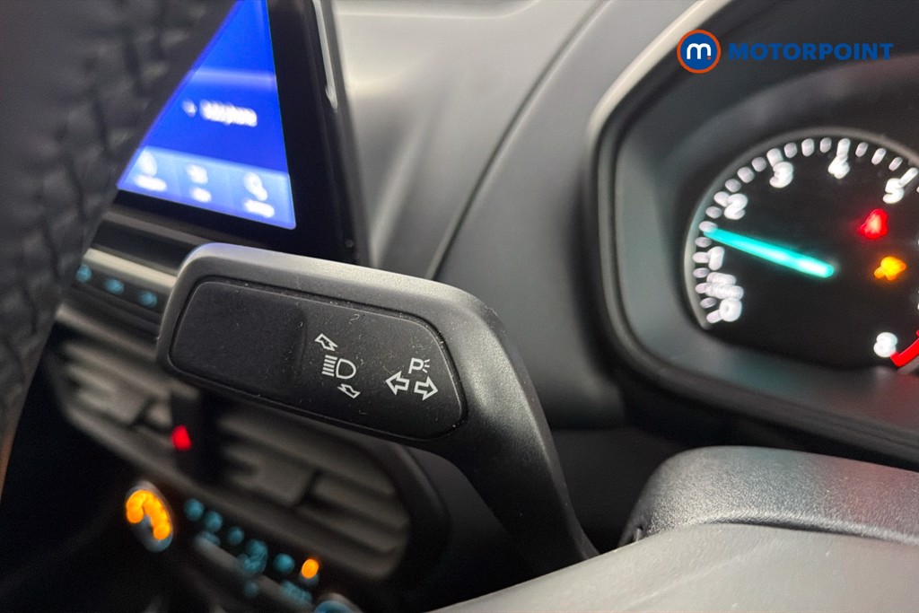 Ford Ecosport Active Manual Petrol SUV - Stock Number (1644069) - 6th supplementary image