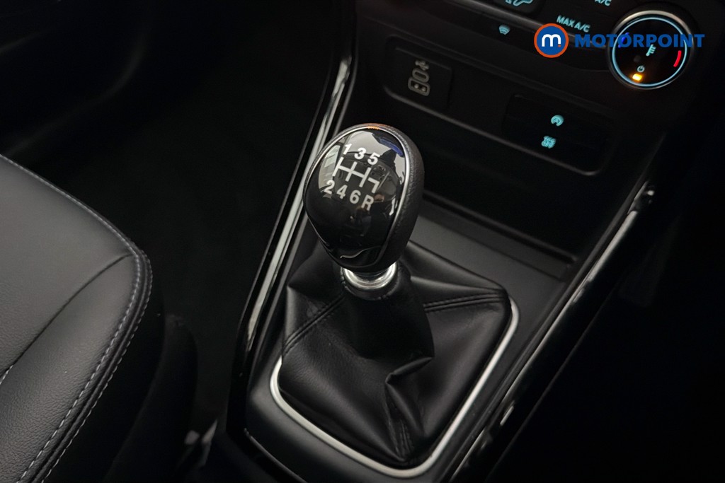 Ford Ecosport Active Manual Petrol SUV - Stock Number (1644069) - 15th supplementary image