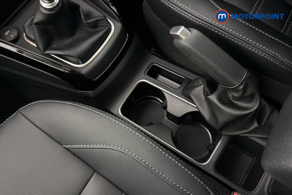 Ford Ecosport Active Manual Petrol SUV - Stock Number (1644069) - 16th supplementary image