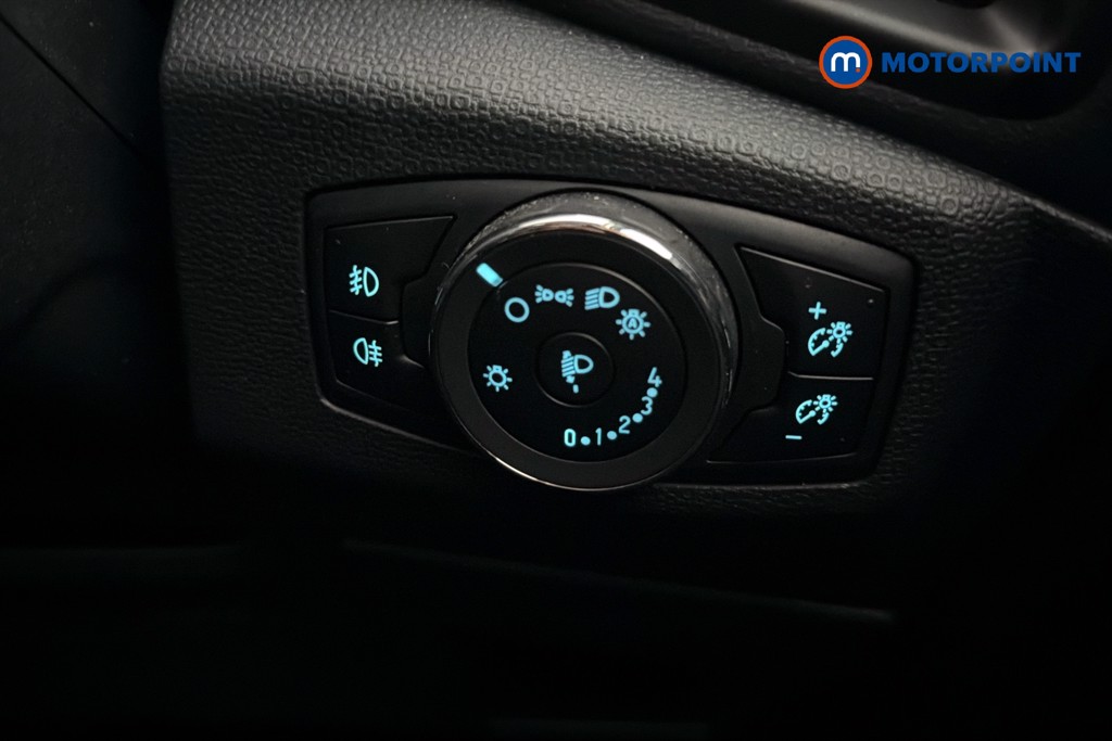 Ford Ecosport Active Manual Petrol SUV - Stock Number (1644069) - 18th supplementary image