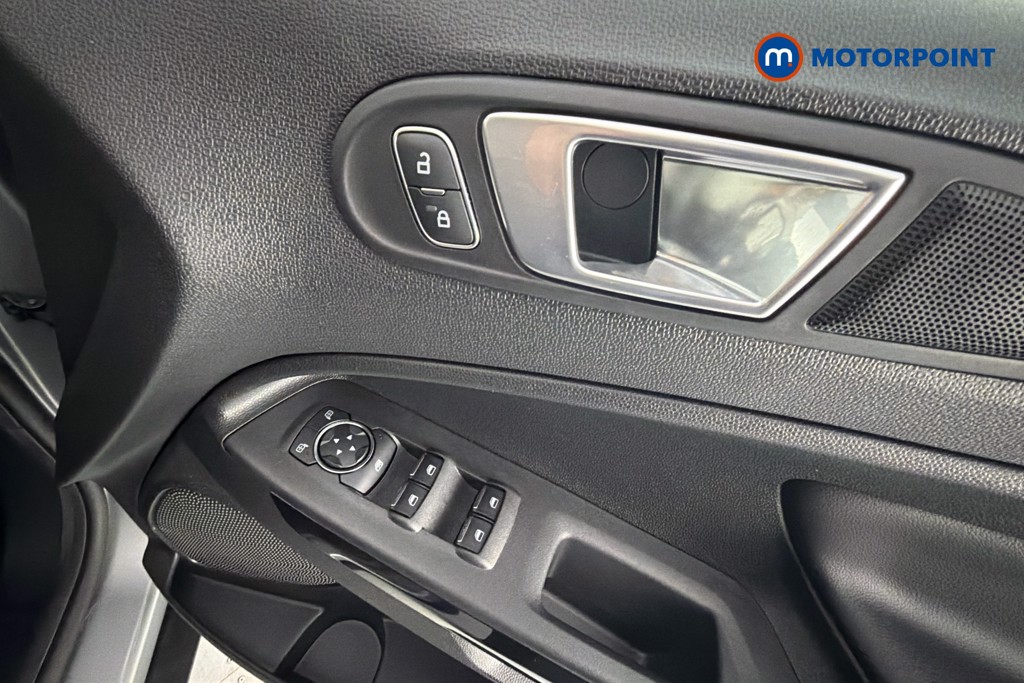 Ford Ecosport Active Manual Petrol SUV - Stock Number (1644069) - 19th supplementary image