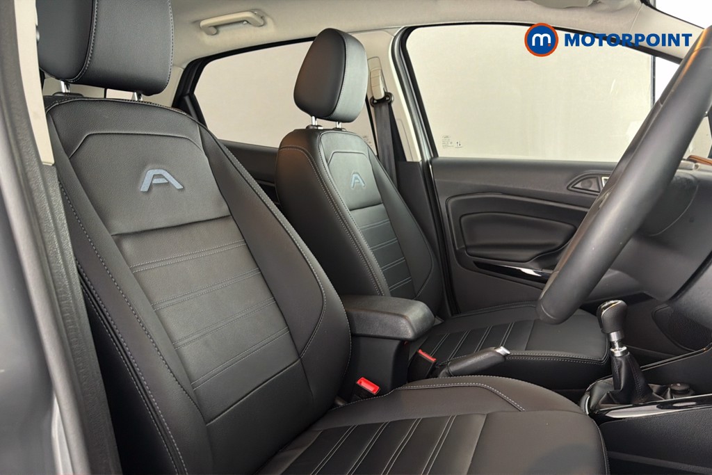 Ford Ecosport Active Manual Petrol SUV - Stock Number (1644069) - 22nd supplementary image