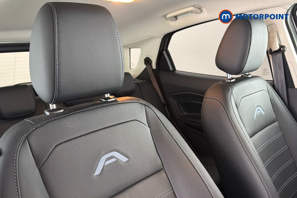 Ford Ecosport Active Manual Petrol SUV - Stock Number (1644069) - 23rd supplementary image