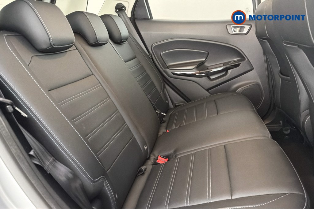 Ford Ecosport Active Manual Petrol SUV - Stock Number (1644069) - 28th supplementary image