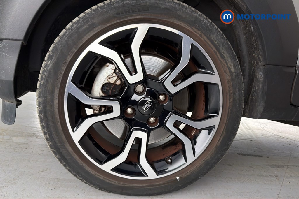 Ford Ecosport Active Manual Petrol SUV - Stock Number (1644069) - 47th supplementary image