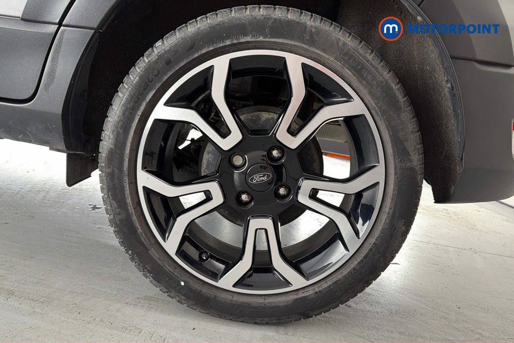 Ford Ecosport Active Manual Petrol SUV - Stock Number (1644069) - 48th supplementary image