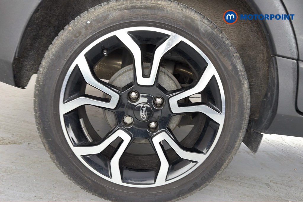 Ford Ecosport Active Manual Petrol SUV - Stock Number (1644069) - 49th supplementary image