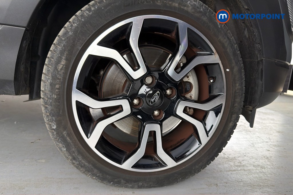 Ford Ecosport Active Manual Petrol SUV - Stock Number (1644069) - 50th supplementary image