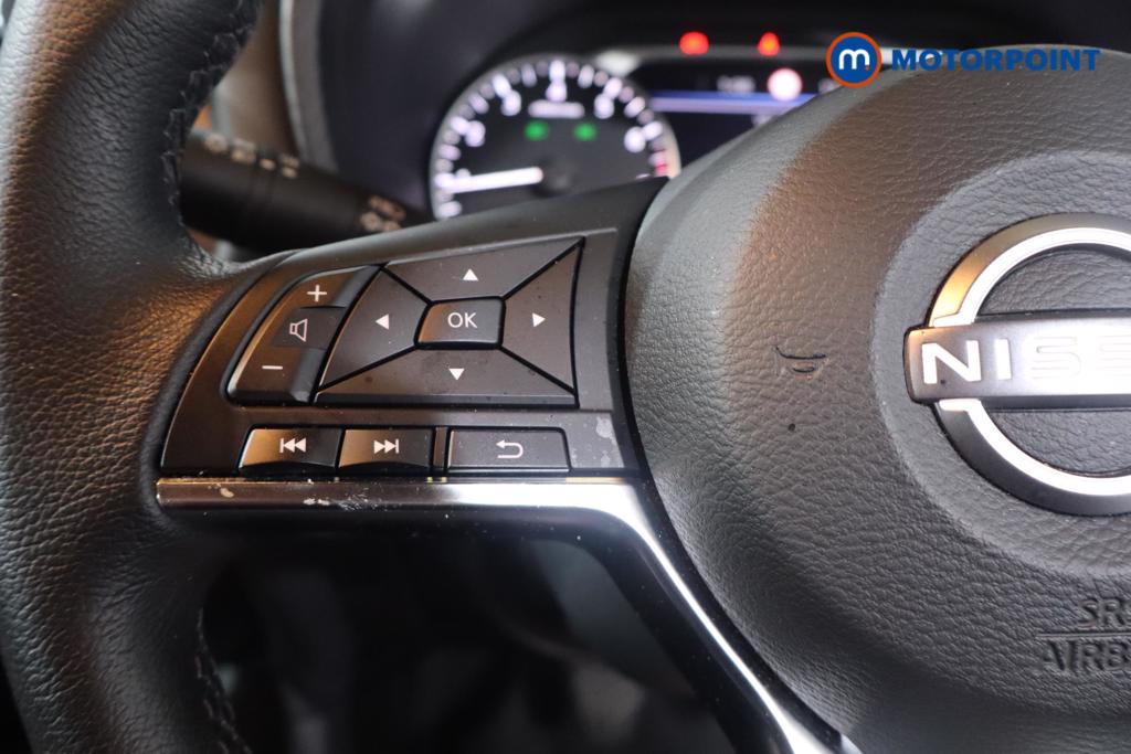 Nissan Juke N-Connecta Manual Petrol SUV - Stock Number (1644287) - 6th supplementary image