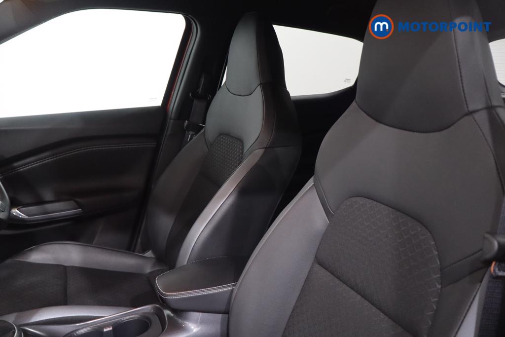 Nissan Juke N-Connecta Manual Petrol SUV - Stock Number (1644287) - 11th supplementary image