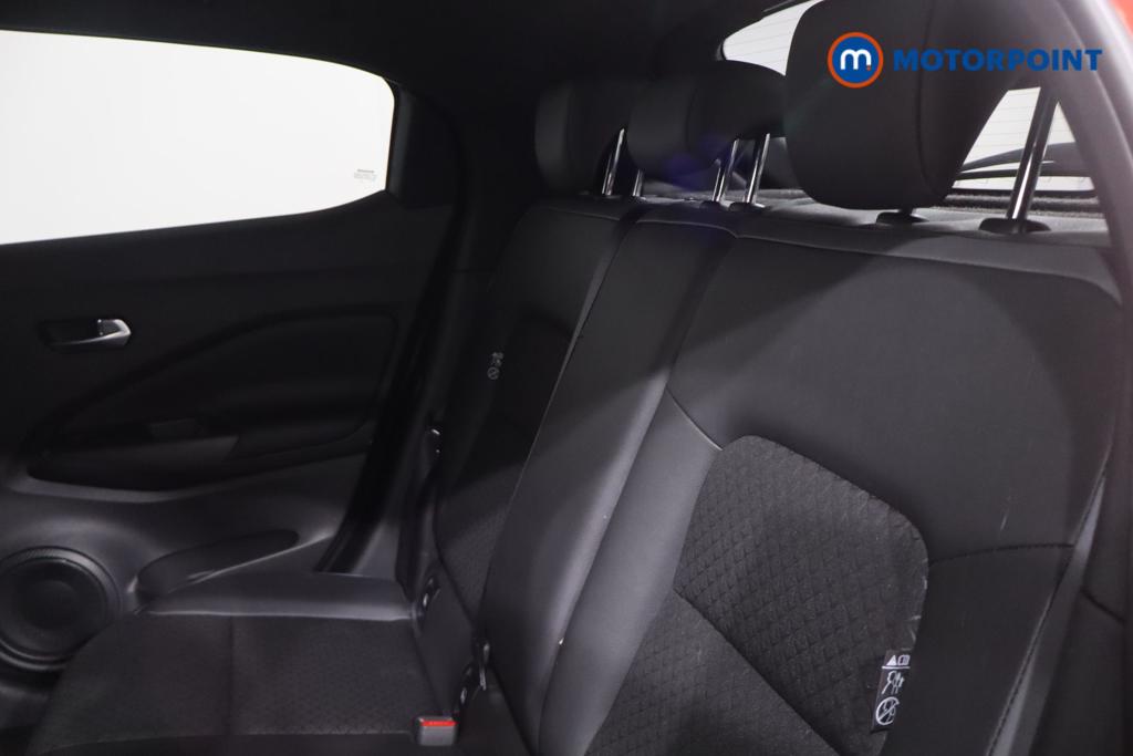 Nissan Juke N-Connecta Manual Petrol SUV - Stock Number (1644287) - 12th supplementary image