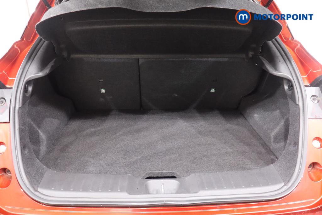 Nissan Juke N-Connecta Manual Petrol SUV - Stock Number (1644287) - 14th supplementary image