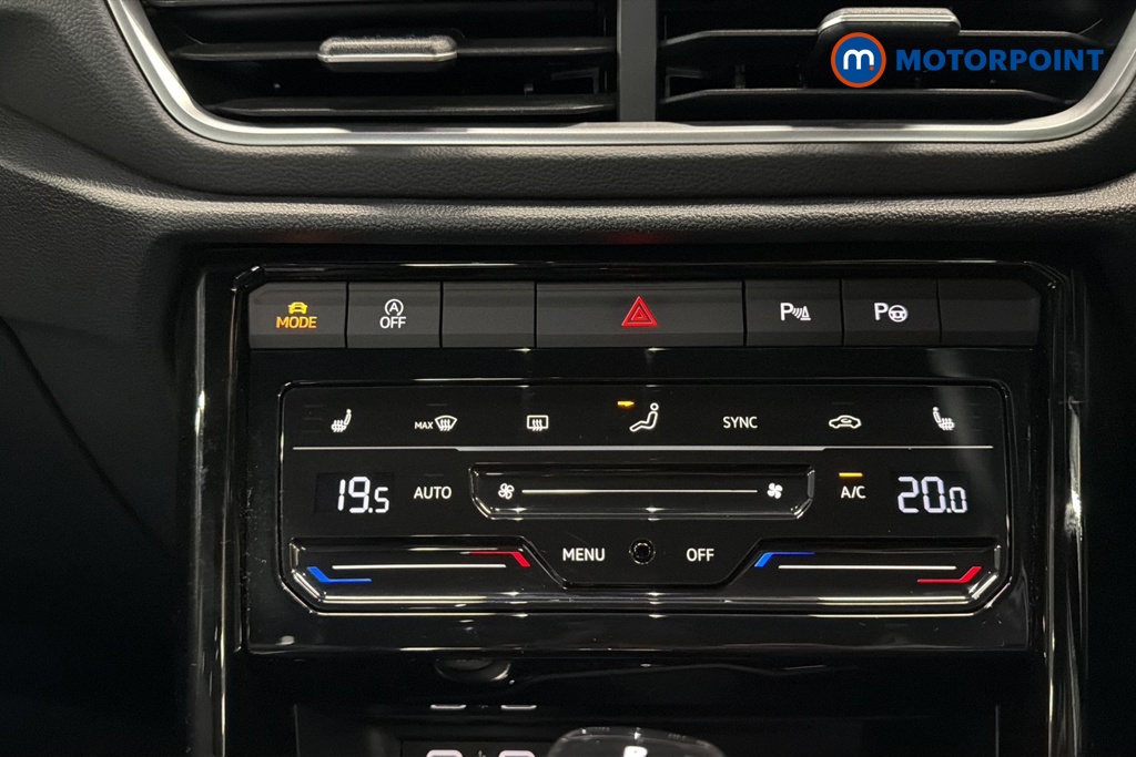 Volkswagen T-Roc R-Line Automatic Petrol SUV - Stock Number (1644405) - 12th supplementary image
