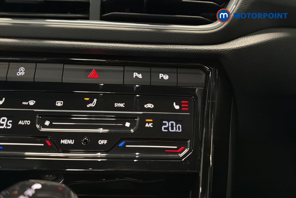 Volkswagen T-Roc R-Line Automatic Petrol SUV - Stock Number (1644405) - 14th supplementary image