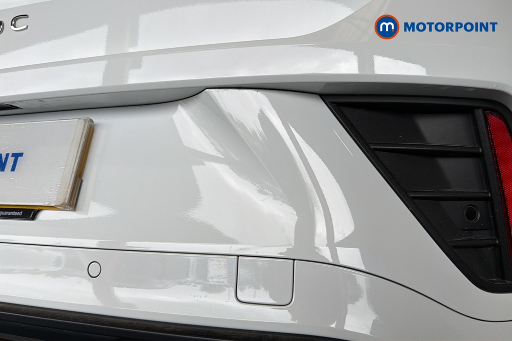Volkswagen T-Roc R-Line Automatic Petrol SUV - Stock Number (1644405) - 39th supplementary image