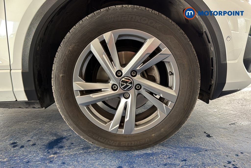 Volkswagen T-Roc R-Line Automatic Petrol SUV - Stock Number (1644405) - 47th supplementary image