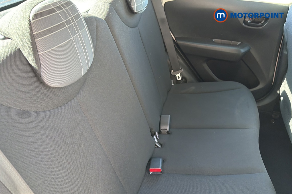 Peugeot 108 Active Manual Petrol Hatchback - Stock Number (1644470) - 25th supplementary image