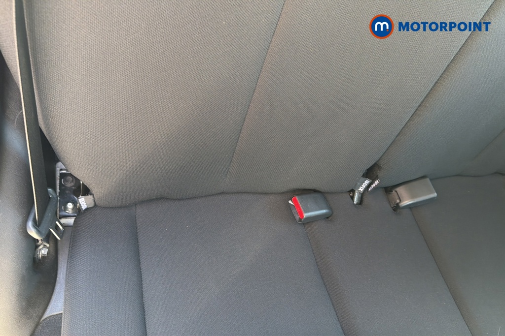 Peugeot 108 Active Manual Petrol Hatchback - Stock Number (1644470) - 27th supplementary image