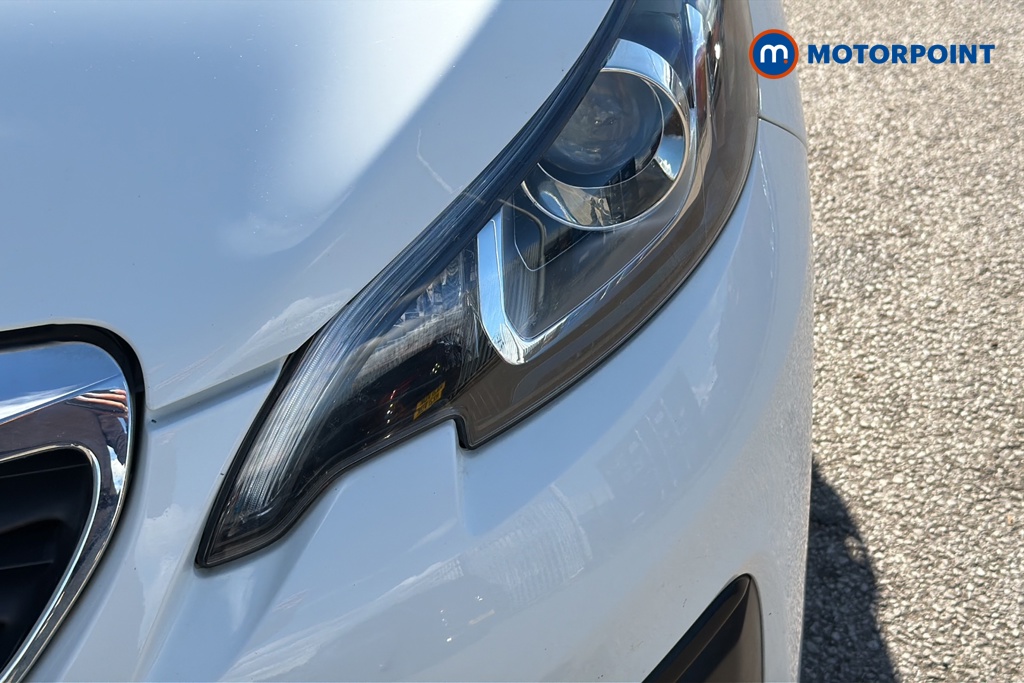 Peugeot 108 Active Manual Petrol Hatchback - Stock Number (1644470) - 42nd supplementary image