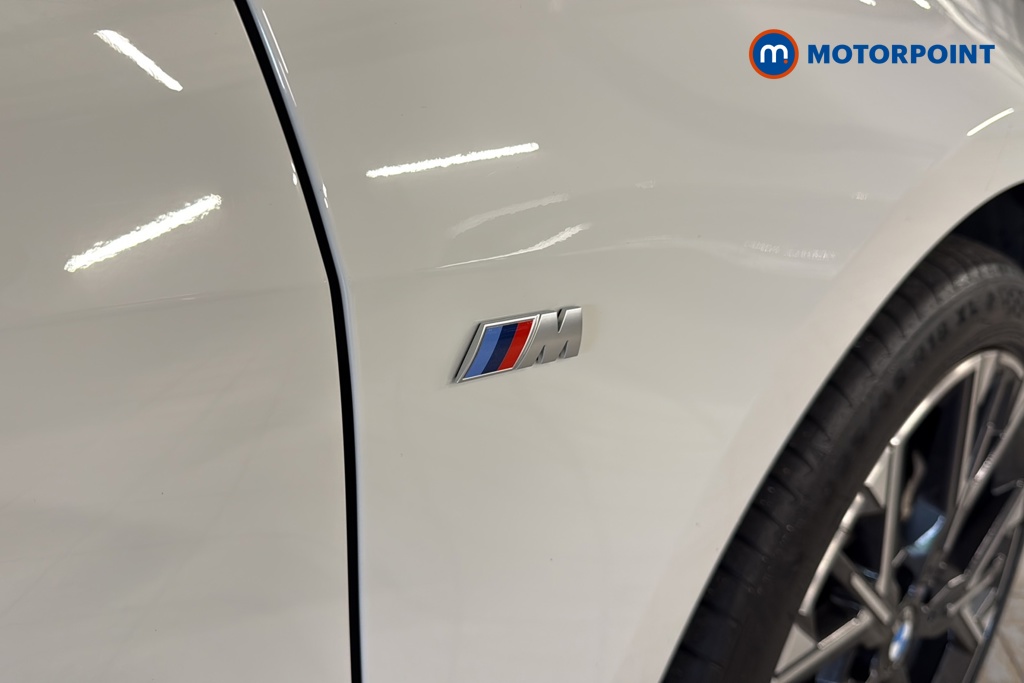 BMW 1 Series M Sport Automatic Petrol Hatchback - Stock Number (1644471) - 995th supplementary image