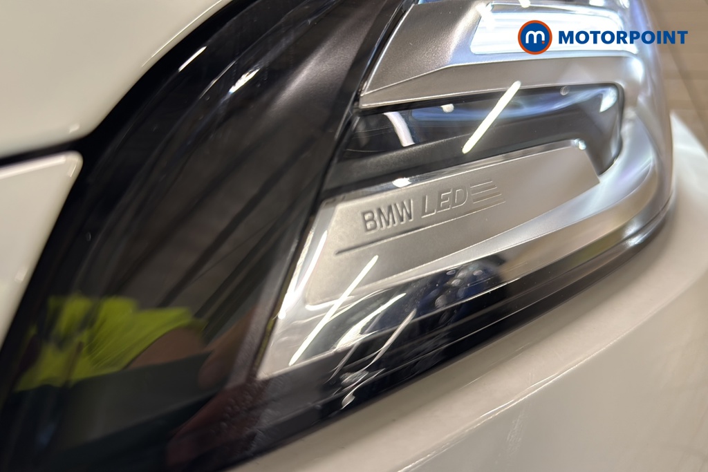 BMW 1 Series M Sport Automatic Petrol Hatchback - Stock Number (1644471) - 996th supplementary image