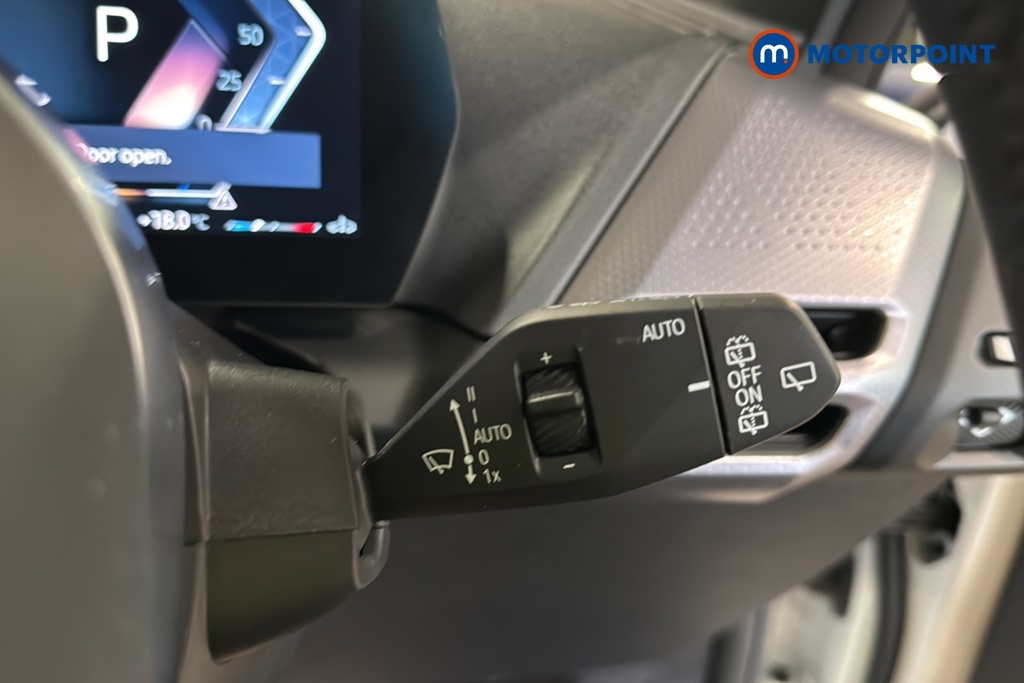 BMW 1 Series M Sport Automatic Petrol Hatchback - Stock Number (1644471) - 6th supplementary image