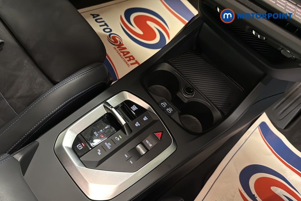 BMW 1 Series M Sport Automatic Petrol Hatchback - Stock Number (1644471) - 15th supplementary image
