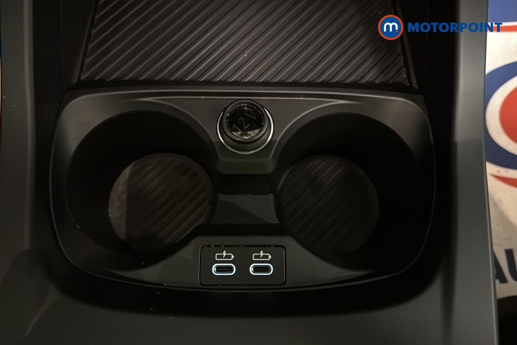 BMW 1 Series M Sport Automatic Petrol Hatchback - Stock Number (1644471) - 16th supplementary image