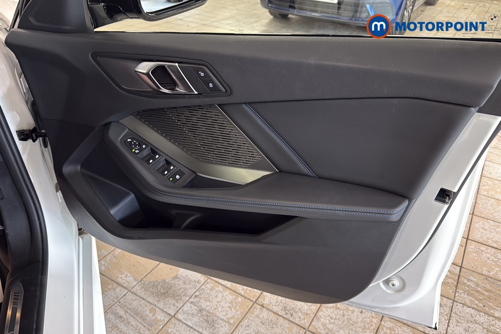 BMW 1 Series M Sport Automatic Petrol Hatchback - Stock Number (1644471) - 18th supplementary image