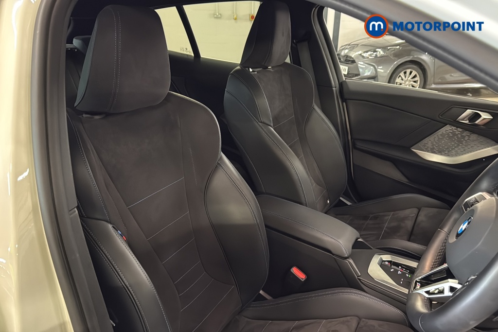 BMW 1 Series M Sport Automatic Petrol Hatchback - Stock Number (1644471) - 22nd supplementary image