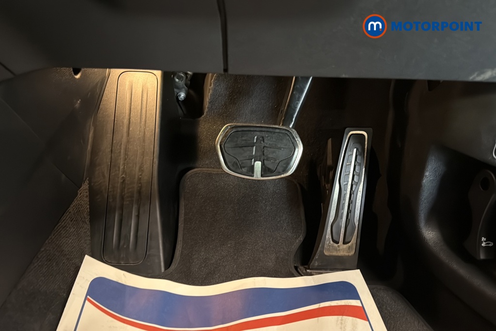 BMW 1 Series M Sport Automatic Petrol Hatchback - Stock Number (1644471) - 24th supplementary image